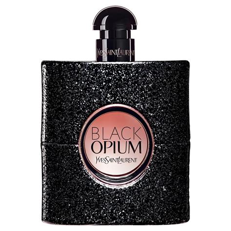 ysl black optimum 90ml fake|black opium perfume chemist warehouse.